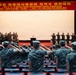 U.S. Marines Participate in the International Sniper Competition: Closing Ceremony