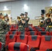 U.S. Marines Participate in the International Sniper Competition: Closing Ceremony