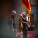 U.S. Marines Participate in the International Sniper Competition: Closing Ceremony