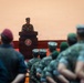 U.S. Marines Participate in the International Sniper Competition: Closing Ceremony