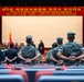 U.S. Marines Participate in the International Sniper Competition: Closing Ceremony