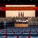 U.S. Marines Participate in the International Sniper Competition: Closing Ceremony