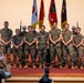 U.S. Marines Participate in the International Sniper Competition: Closing Ceremony