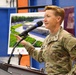 Anniston Army Depot unveils new combat vehicle welding facility