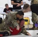 Phantom Warrior Combatives Invitational II