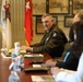 Illinois National Guard hosts discussion on modernization of historic Chicago armory