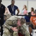 Phantom Warrior Combatives Invitational II