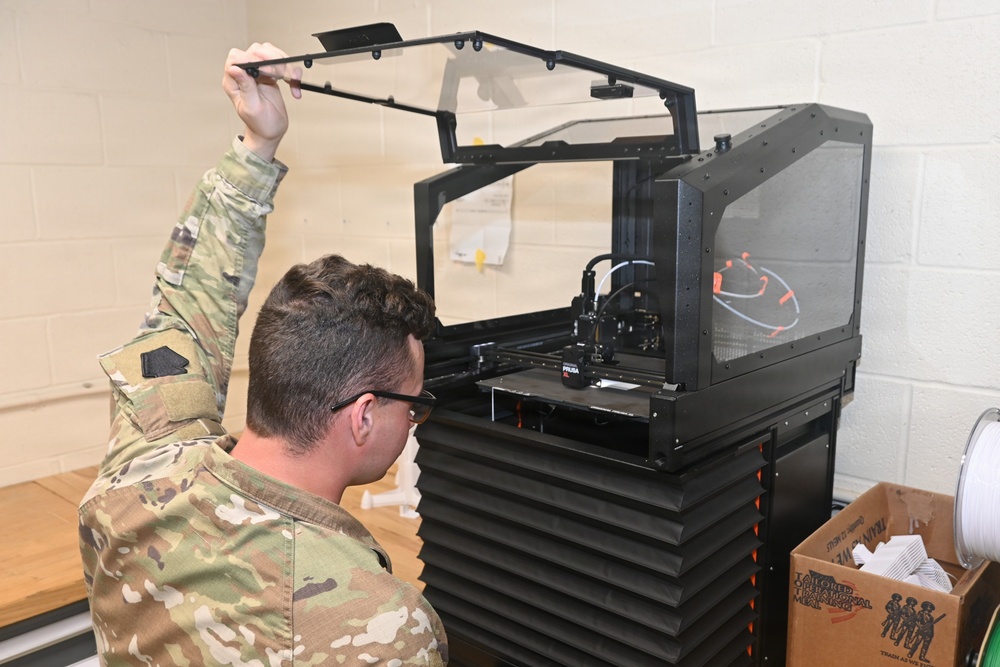UAS facility growing, taking on new missions