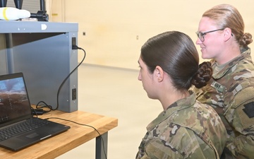 UAS facility growing, taking on new missions