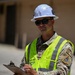 TSgt Anthony Necker Named Air Force Occupational Safety Career Professional of the Year