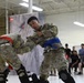 Phantom Warrior Combatives Invitational II