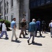 Illinois National Guard hosts discussion on modernization of historic Chicago armory