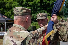 27th Infantry Brigade Combat Team gets new commander