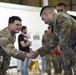 Phantom Warrior Combatives Invitational II
