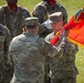 10th AAMDC Conducts a Unit Change of Command Ceremony in Sembach, Germany
