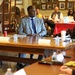 Illinois National Guard hosts discussion on modernization of historic Chicago armory