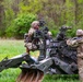 Indiana’s Field Artillery Battalion Sharpens Warfighter Readiness