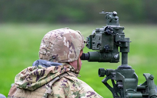 Indiana’s Field Artillery Battalion Sharpens Warfighter Readiness