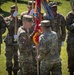 10th AAMDC Conducts a Unit Change of Command Ceremony in Sembach, Germany