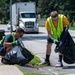NAVSUP BSC | Adopt A Highway