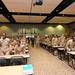 CMoH Recipient, Vietnam Combat Medic, speaks to combat medic trainees
