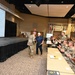 CMoH Recipient, Vietnam Combat Medic, speaks to combat medic trainees