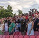 Twilight Tattoo June 17, 2026