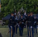 Twilight Tattoo June 17, 2026