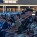Twilight Tattoo June 17, 2026