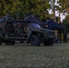 Twilight Tattoo June 17, 2026