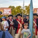 Twilight Tattoo June 17, 2026