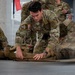 U.S. service members prep for airborne ops down Saint Lõ