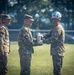 10th AAMDC Conducts a Unit Change of Command Ceremony in Sembach, Germany