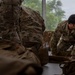 U.S. service members prep for airborne ops down Saint Lõ