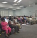 Chaplain Christopher Nance Promoted to Captain