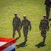 10th AAMDC Conducts a Unit Change of Command Ceremony in Sembach, Germany