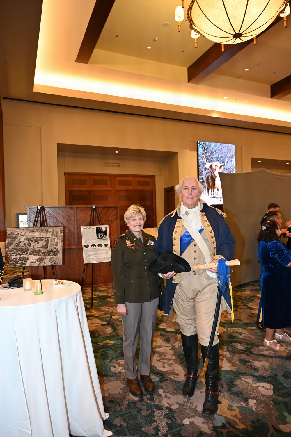JBSA hosts 251st Army Birthday Celebration