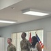 Chaplain Christopher Nance Promoted to Captain