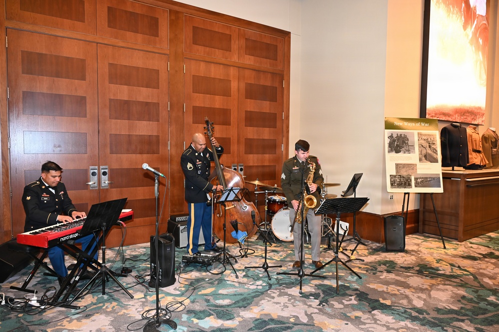 JBSA hosts 251st Army Birthday Celebration