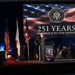 JBSA hosts 251st Army Birthday Celebration