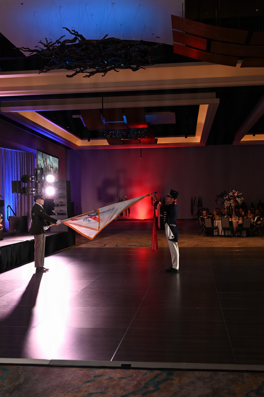 JBSA hosts 251st Army Birthday Celebration