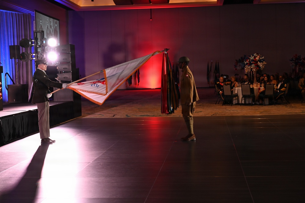 JBSA hosts 251st Army Birthday Celebration