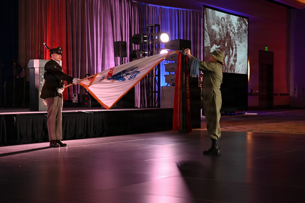 JBSA hosts 251st Army Birthday Celebration