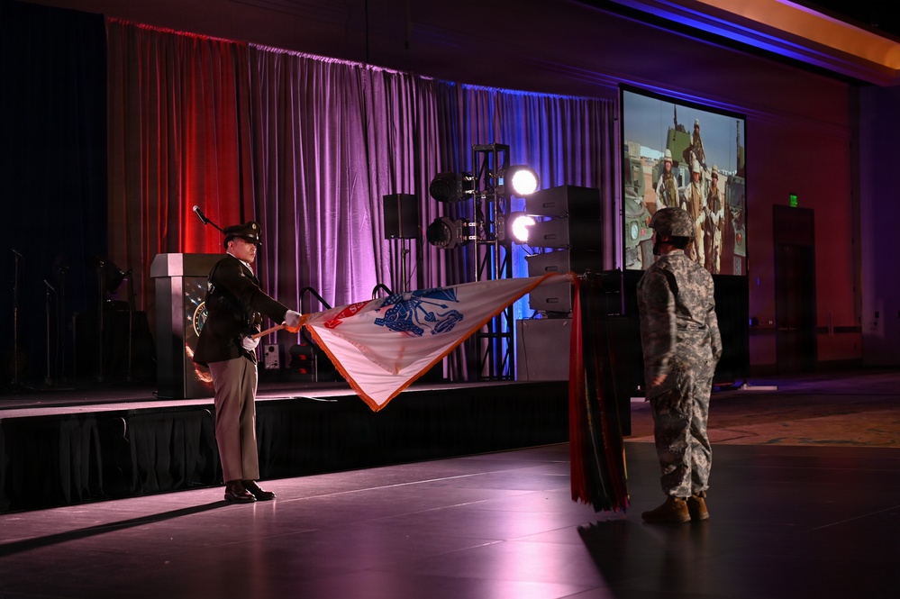 JBSA hosts 251st Army Birthday Celebration