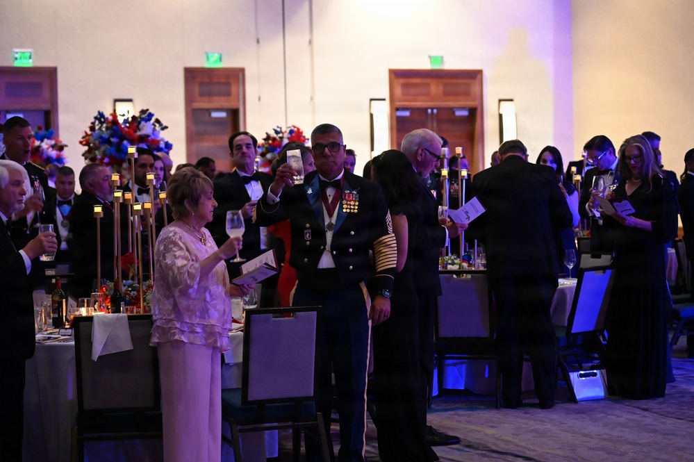JBSA hosts 251st Army Birthday Celebration