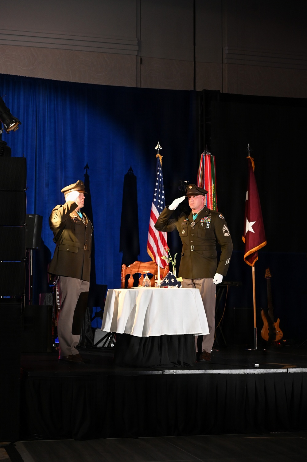 JBSA hosts 251st Army Birthday Celebration