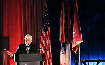 JBSA hosts 251st Army Birthday Celebration