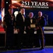 JBSA hosts 251st Army Birthday Celebration