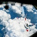 434th ARW Refuels Thunderbirds
