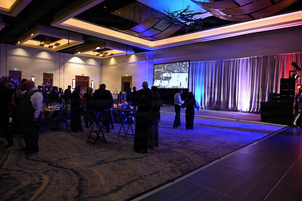 JBSA hosts 251st Army Birthday Celebration